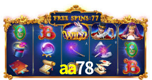 aa78 bet paga