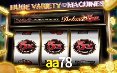 aa78 bet paga